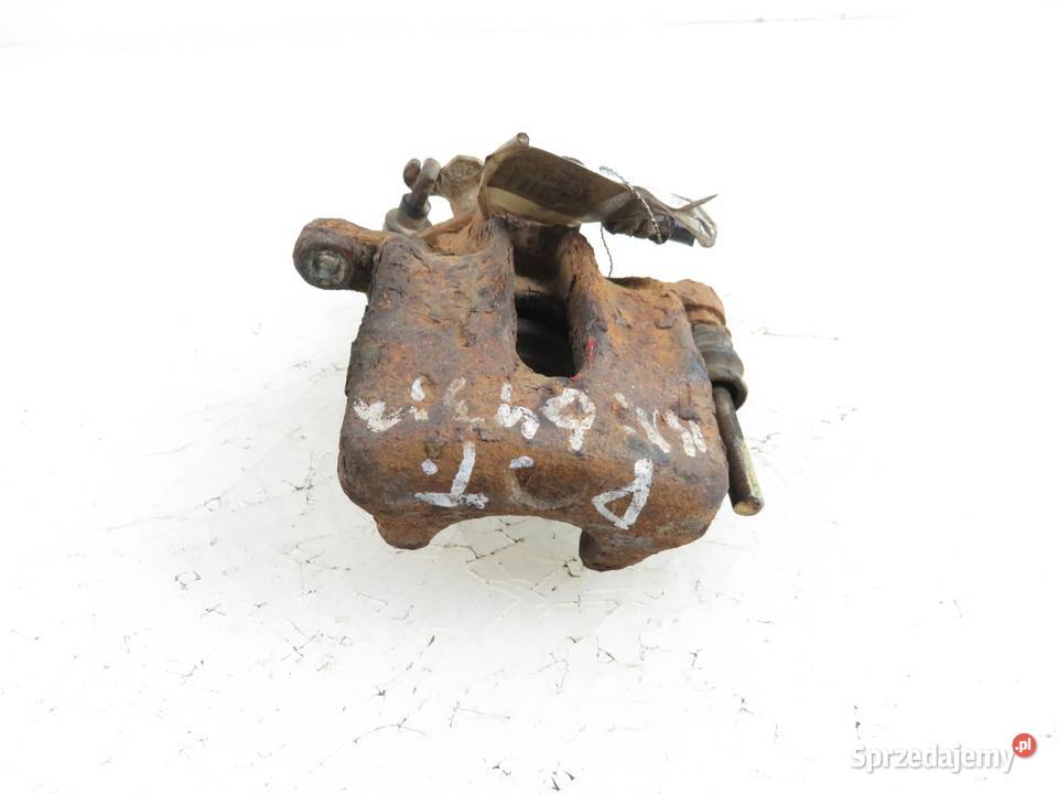 ZACISK PRAWY TYŁ VOLVO V40 I Kombi małopolskie