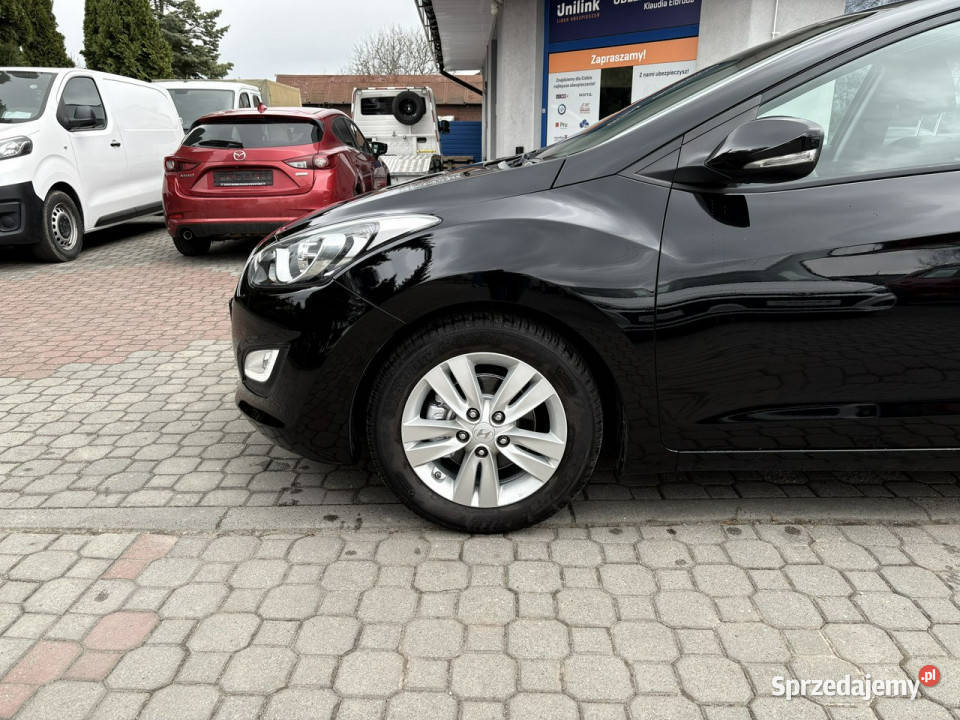 Hyundai i30 Rezerwacja II 2012 2016 Tarnowskie Góry sprzedam