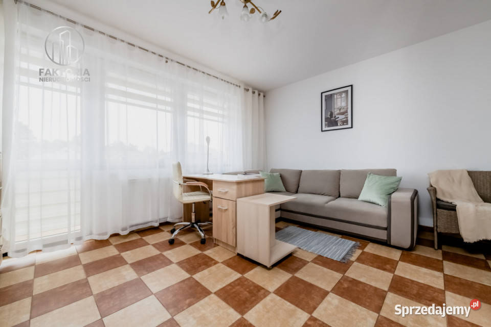 Mieszkanie sprzedam 265m Białystok Kręta