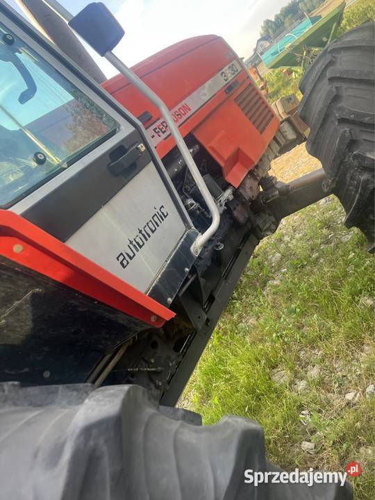 Massey ferguson 3630 Olszewnica