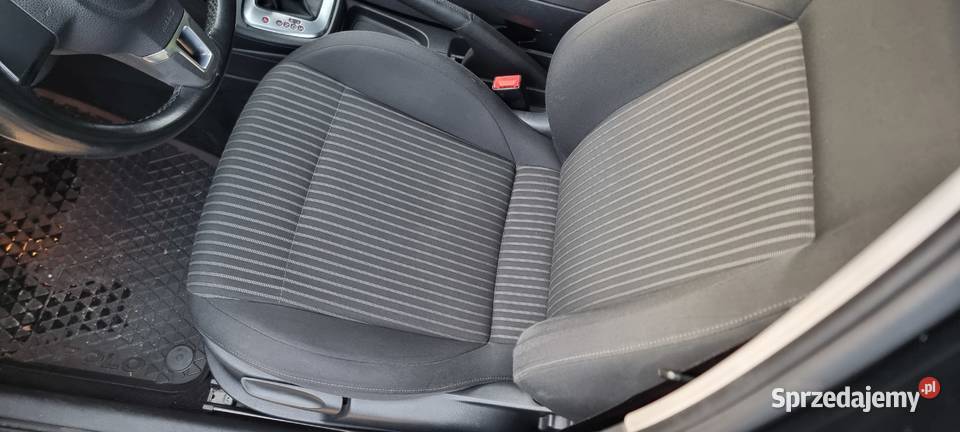 Polo 14MPI AUTOMAT DSG 154 Wodzisław Śląski sprzedam