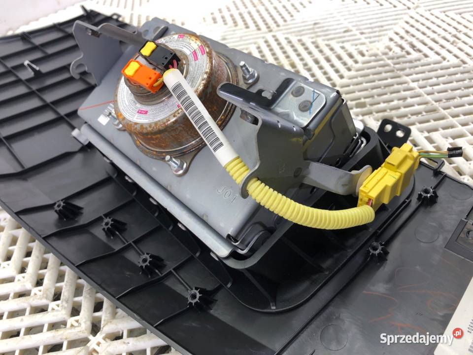 PODUSZKA POWIETRZNA PASAŻERA MITSUBISHI LANCER