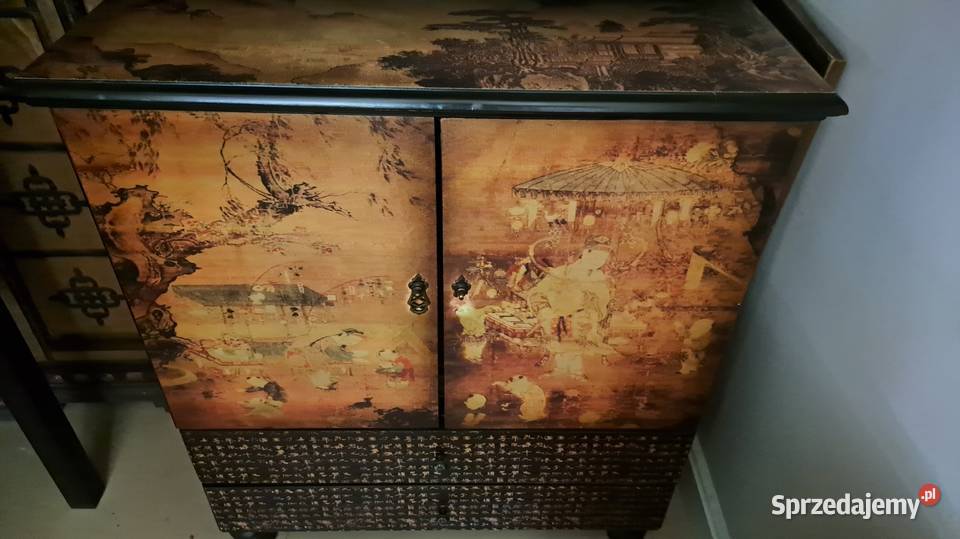 świecznik Lampiony i latarnie