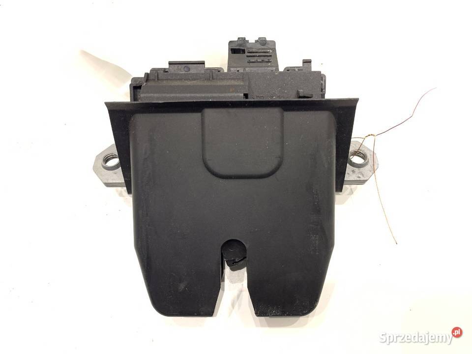 ZAMEK KLAPY TYŁ FORD FOCUS III Hatchback Zamki, wkładki i kluczyki sprzedam