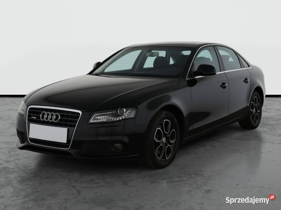 Audi A4 18 TFSI benzyna Piaseczno