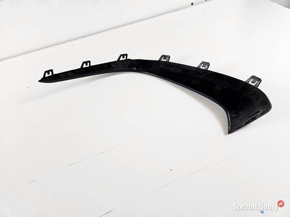 MERCEDES GLE W167 AMG LISTWA PRAWA ZDERZAKA Międzychód