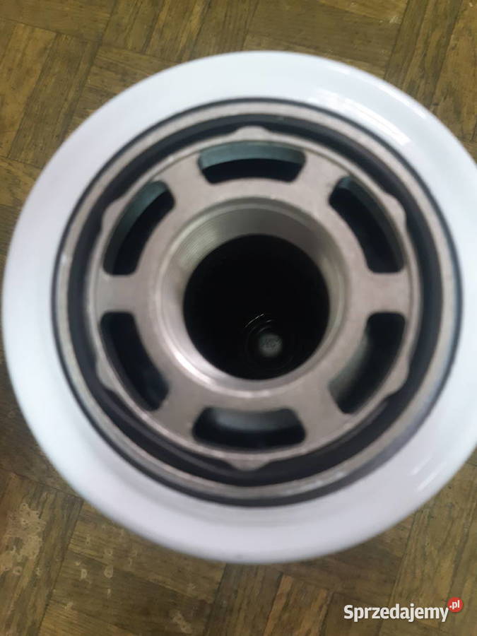 Filtr hydrauliczny SH66675 HIFI CATERPILLAR sprzedam
