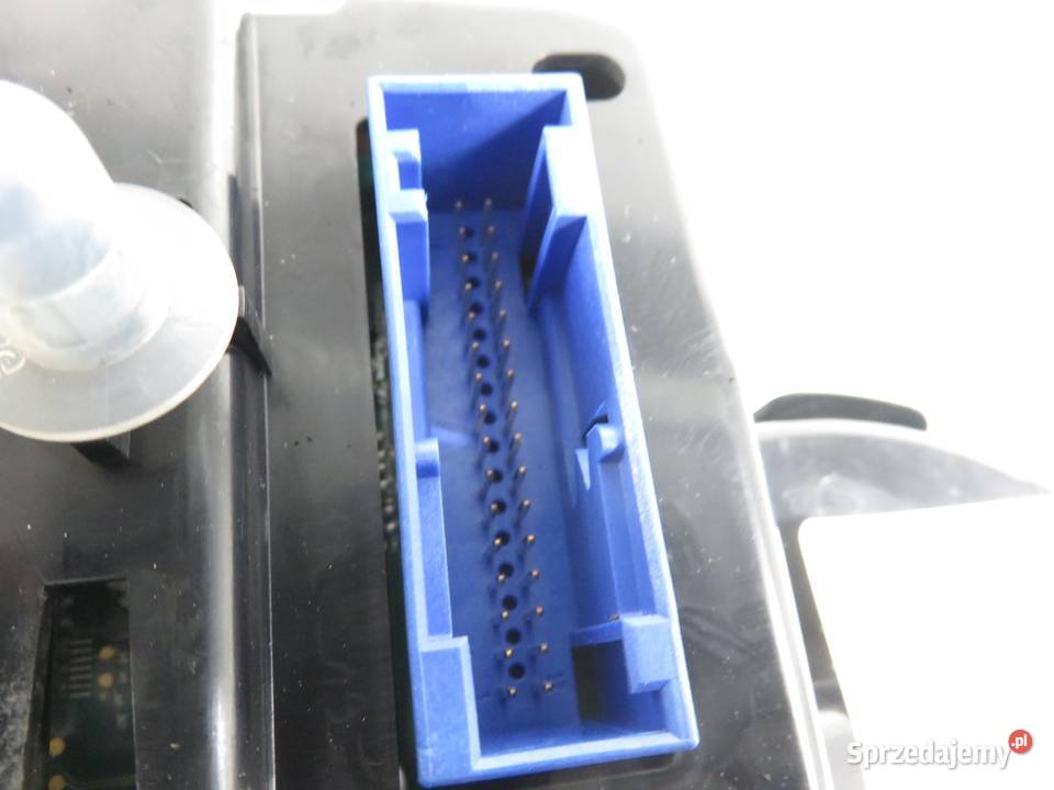 LICZNIK PORSCHE CAYENNE II 92A 30 Diesel M 059E