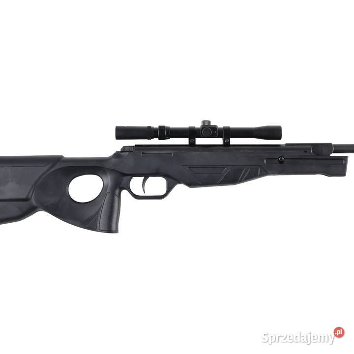 Wiatrówka Umarex Patrol 45 mm