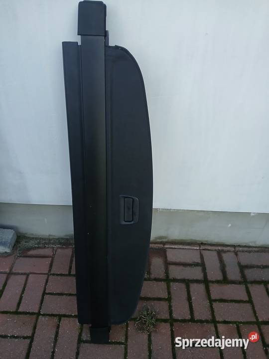 Roleta Passat b8 Zamość