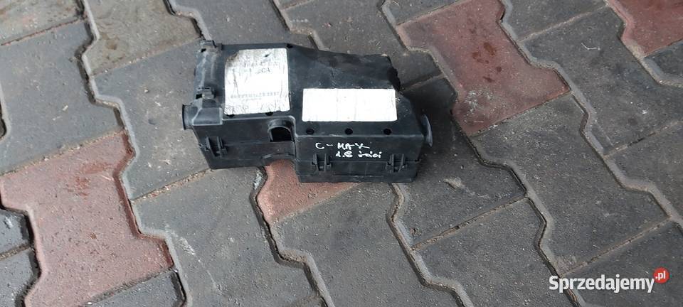 Skrzynka bezpieczników Ford C 3M5114A142AB Szczecin