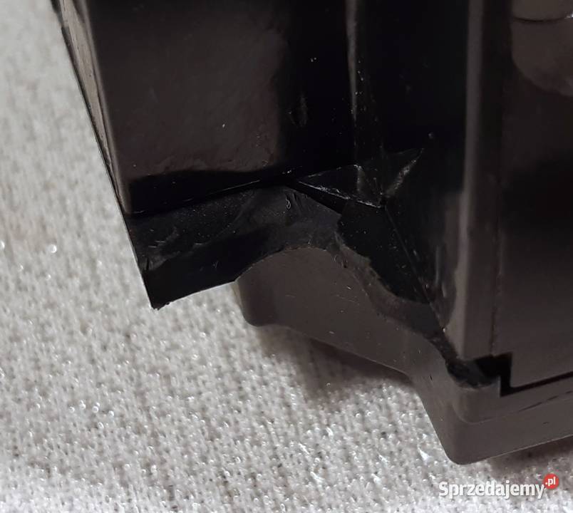 PANEL NAWIEWU KLIMATYZACJI VW GOLF IV PASSAT B5