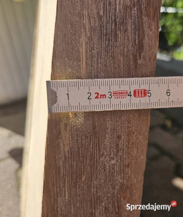 Foszty orzech włoski sezonowane 13 lat 2 Bielsko-Biała