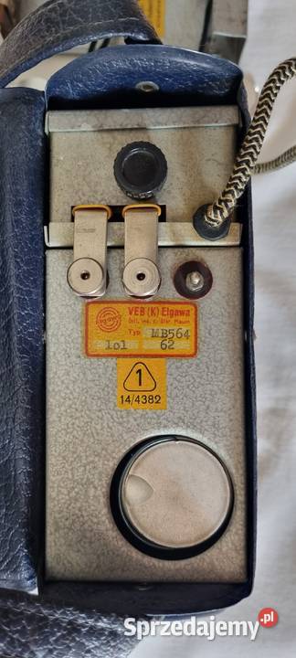 Mickey Blitz MB 564 2845 13 lampa błyskowa NRD Akcesoria mazowieckie