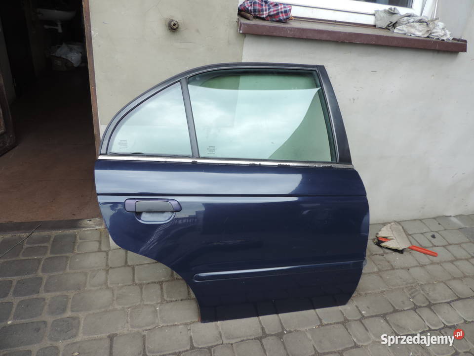 DRZWI PRAWY TYŁ HONDA ACCORD VI SEDAN B94 osobowe Nowy Sącz