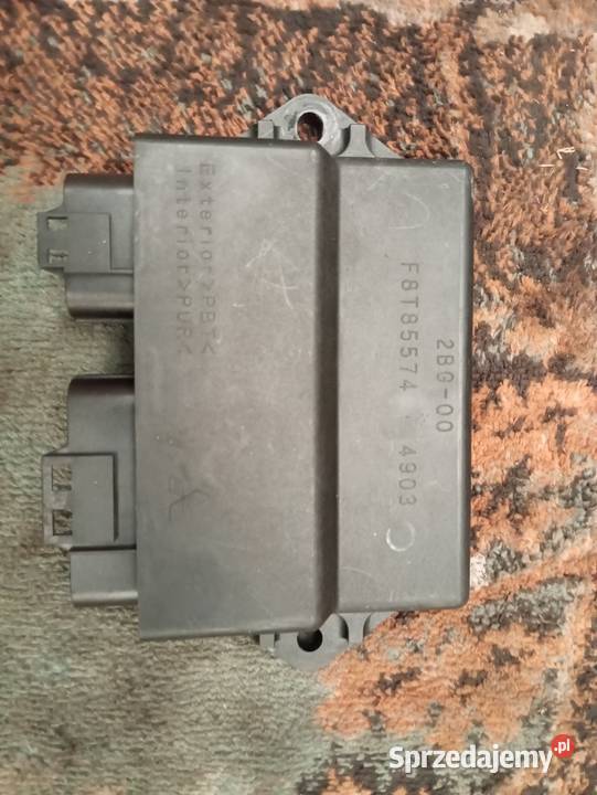 Yamaha grizzly 700 lubelskie Chełm