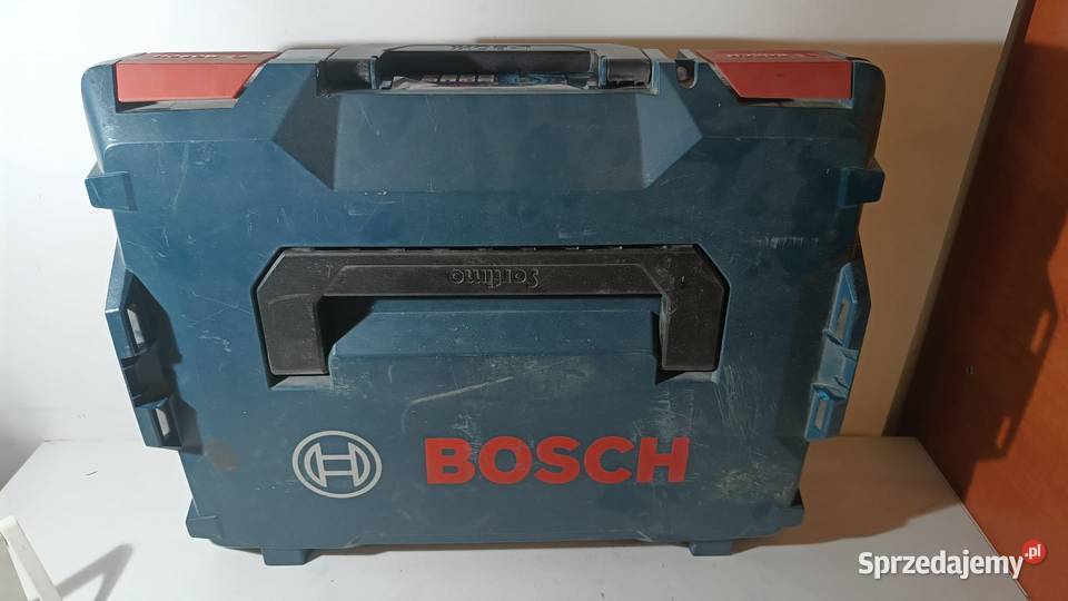 Zestaw BOSCH kamera termowizyjna inspekcyjna Narzędzia Katowice