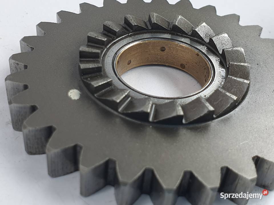 Zebatka Tryb Startera Zabierak Suzuki Rm 250