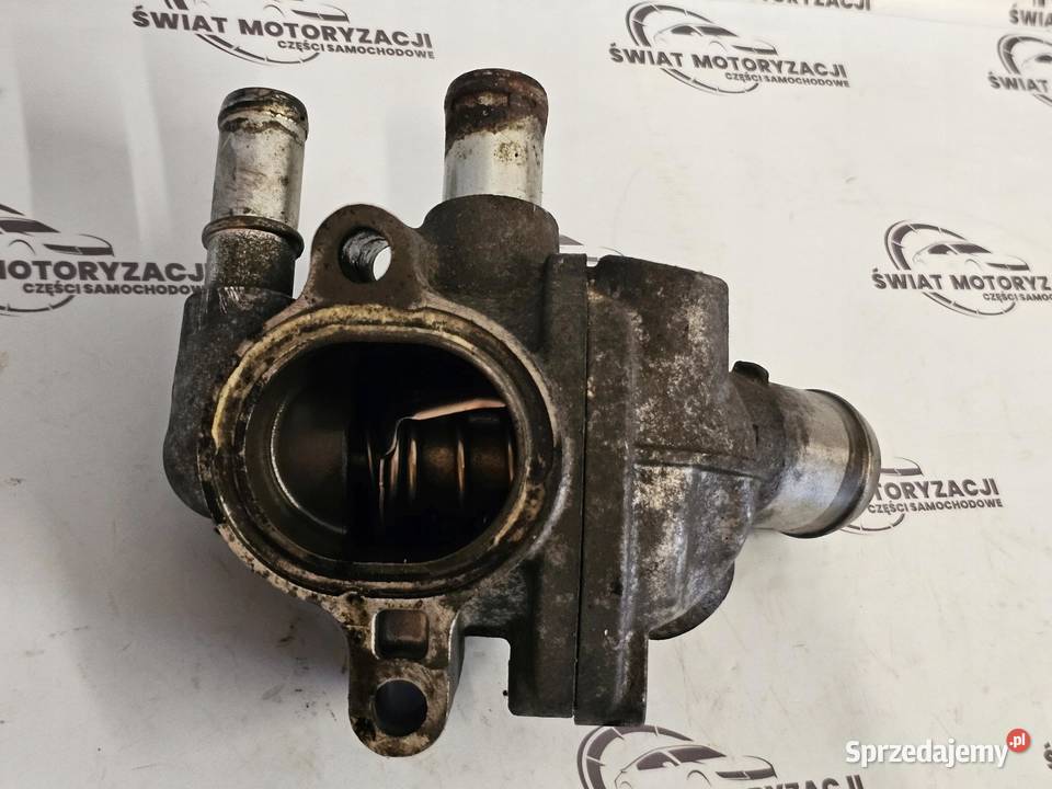HONDA CRV 22 ICTDI N22A2 Obudowa termostatu osobowe