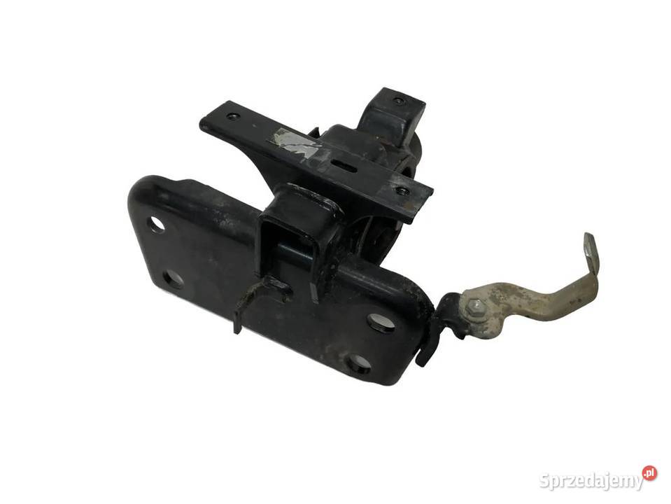 TOYOTA RAV4 III XA30 LIFT 22 D4D 2ADR9C 150 świętokrzyskie Skarżysko-Kamienna