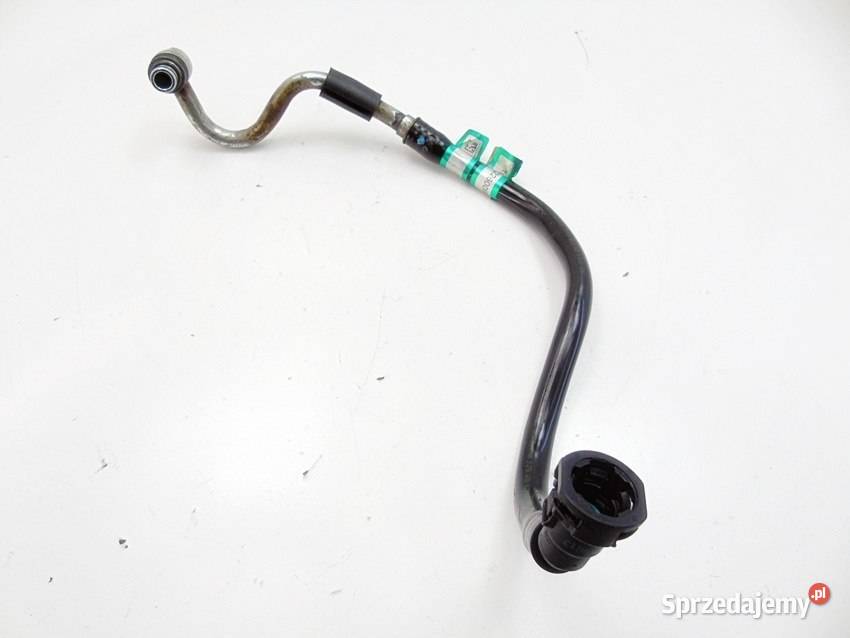 Rurka oleju skrzyni biegów 8HP70X Maserati osobowe Sosnowiec