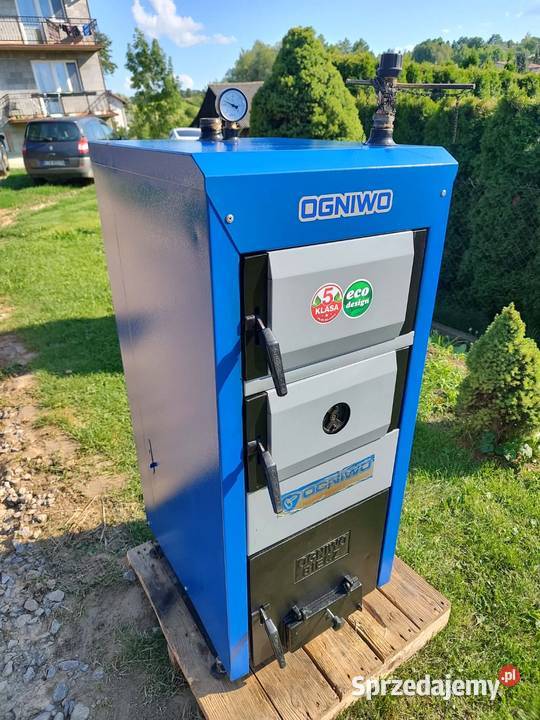 Piec 5 KLASY Ogniwo 24kw kocioł Defro zębiec Tarnów