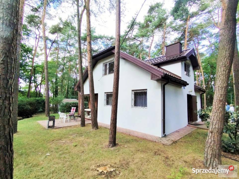 Dom wolnostojący 110m2 Anielin Swędowski 110m2