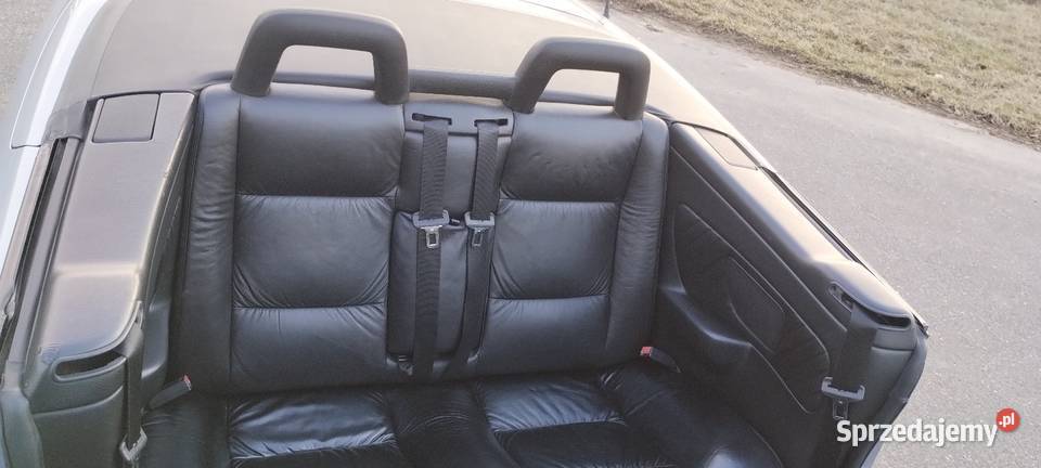 Opel Astra G Cabrio Astra Bertone