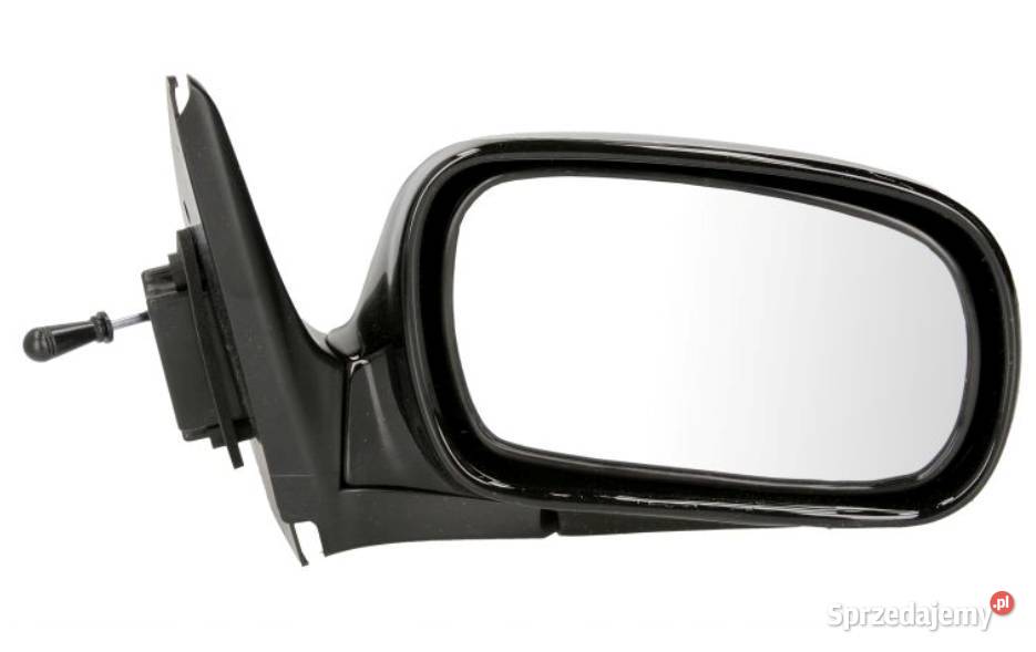 Daewoo Cielo Nexia 9598 Lusterko zewnętrzne Łódź