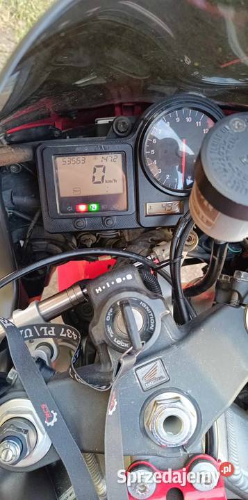 Sprzedam 929 2001r nieuszkodzony mazowieckie Grodzisk Mazowiecki