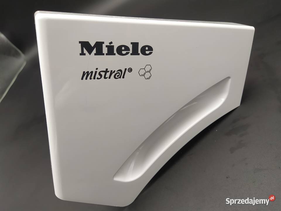 Zbiornik na wodę do suszarki Miele Jasienica