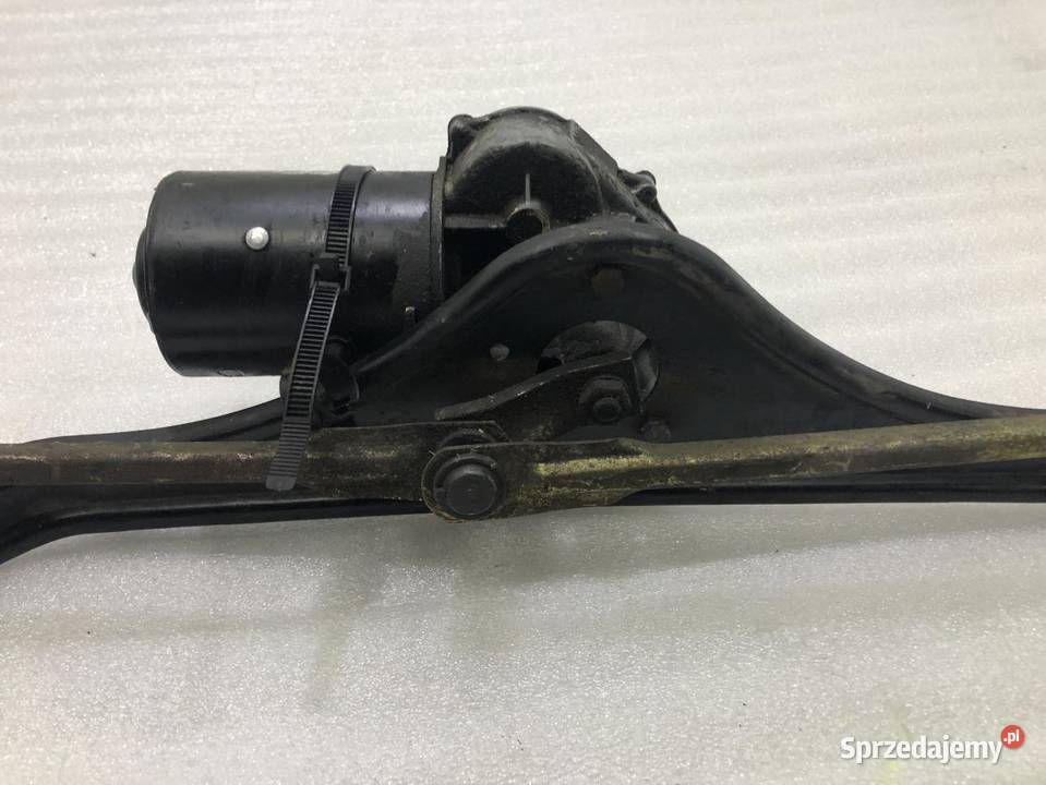 MECHANIZM WYCIERACZEK SKODA FELICIA 443122211019
