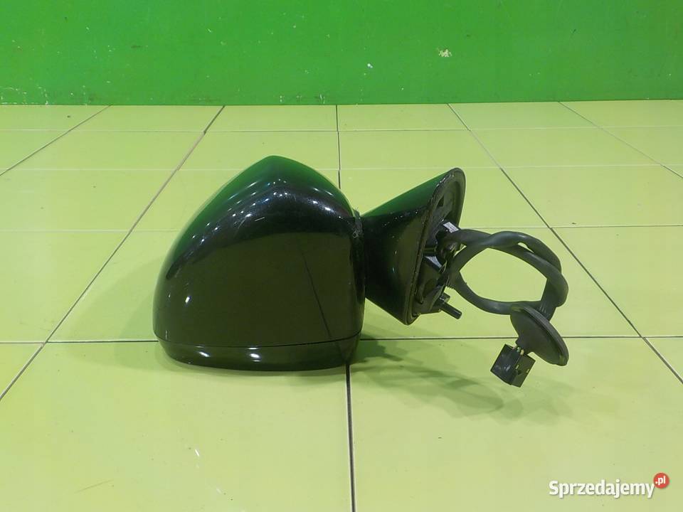 OPEL CORSA E 14 T 15r HB 3D lusterko lewe osobowe mazowieckie Suków sprzedam