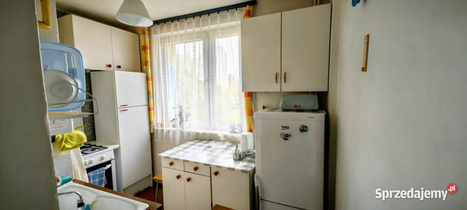 Sprzedam mieszkanie 4pokojowe 6779zł/m2 Radom