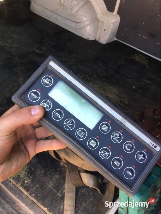 Czesci prasa Vicon RV 157 podlaskie Łapy sprzedam