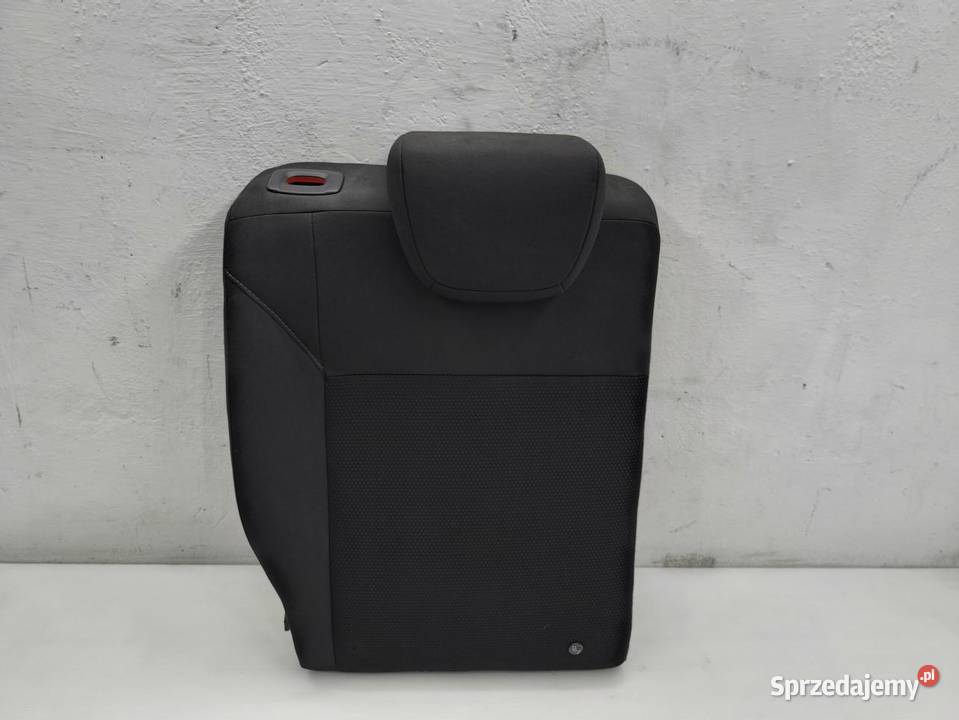 OPARCIE KANAPY TYŁ FORD FOCUS MK3 LIFT KOMBI wielkopolskie