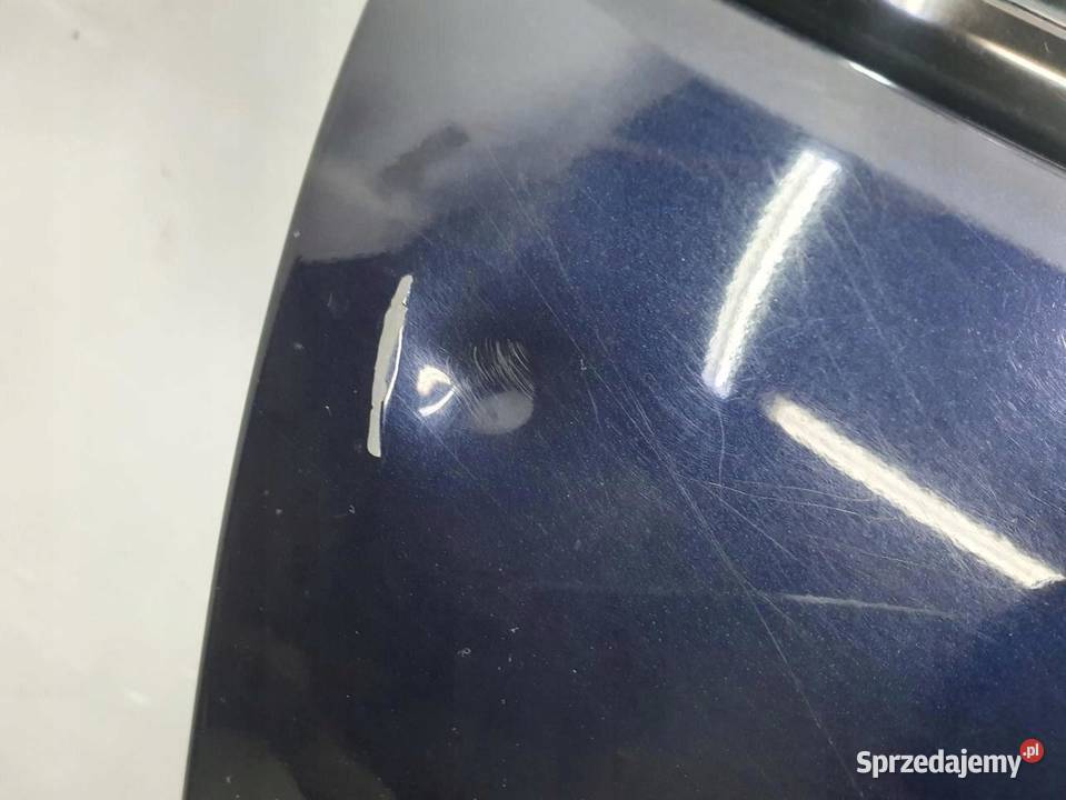 DRZWI PRAWY TYŁ MERCEDES W204 KOMBI 0714