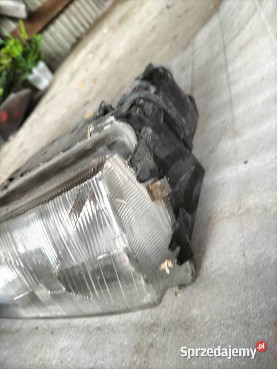 Seat Toledo 1 LAMPA PRZÓD PRZEDNIA LEWA DEPO Oświetlenie lubelskie Kamień-Kolonia