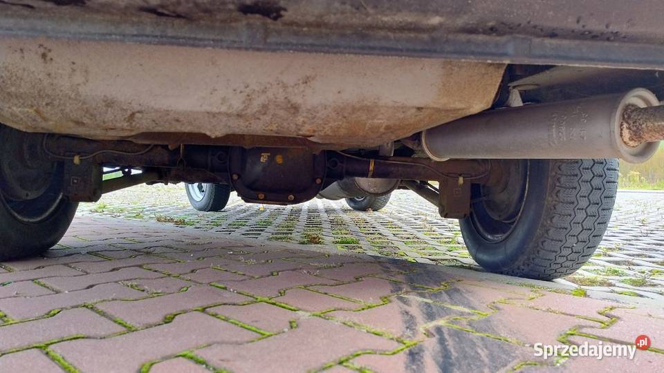 Fiat 132 43000km sprzedam
