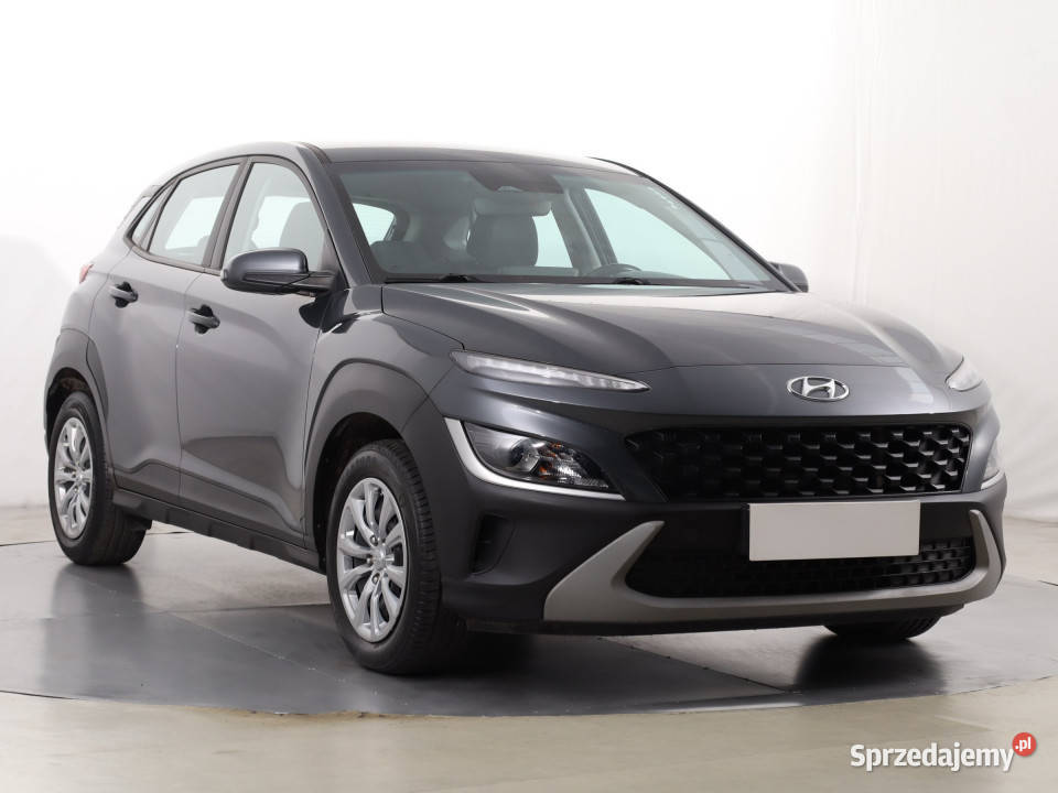 Hyundai Kona 1.0 T-GDI