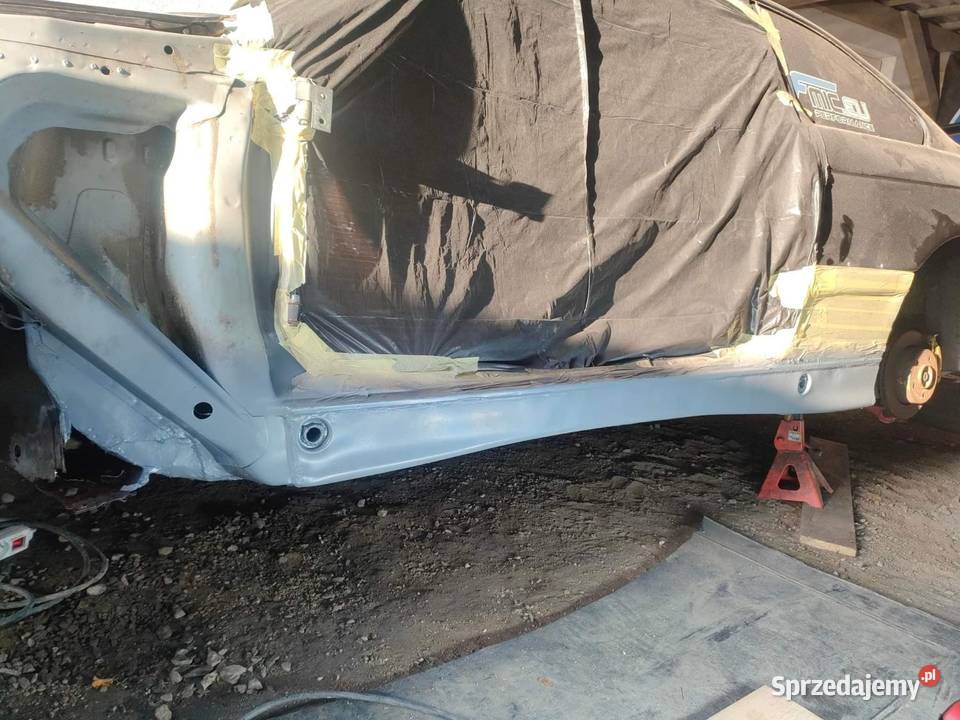 Bmw e36 Seria 3 dolnośląskie sprzedam