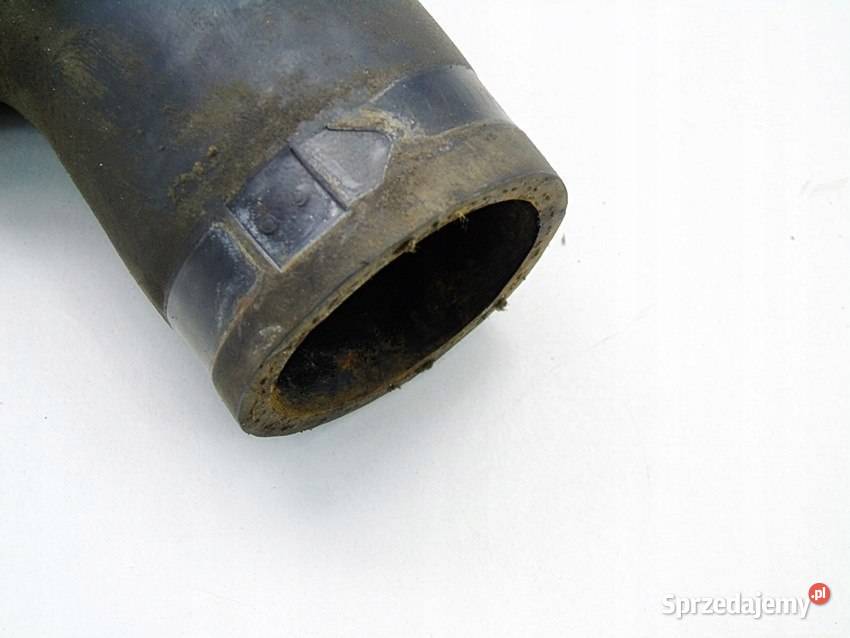 PRZEWÓD WODY NISSAN ALMERA TINO 2002 22 DI Pozostałe sprzedam