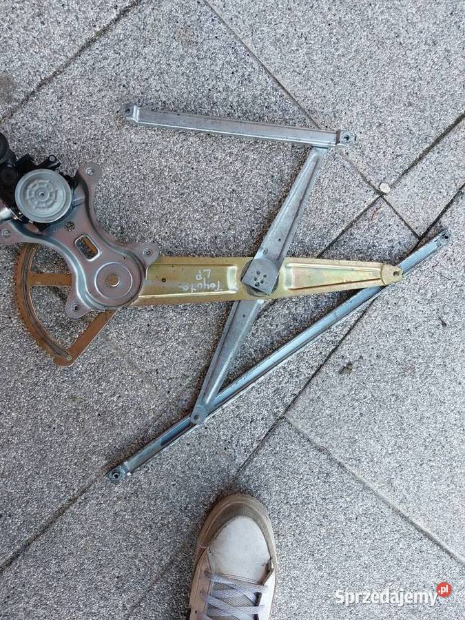 Toyota Podnośnik szyby lewy 8572051110 Mielec