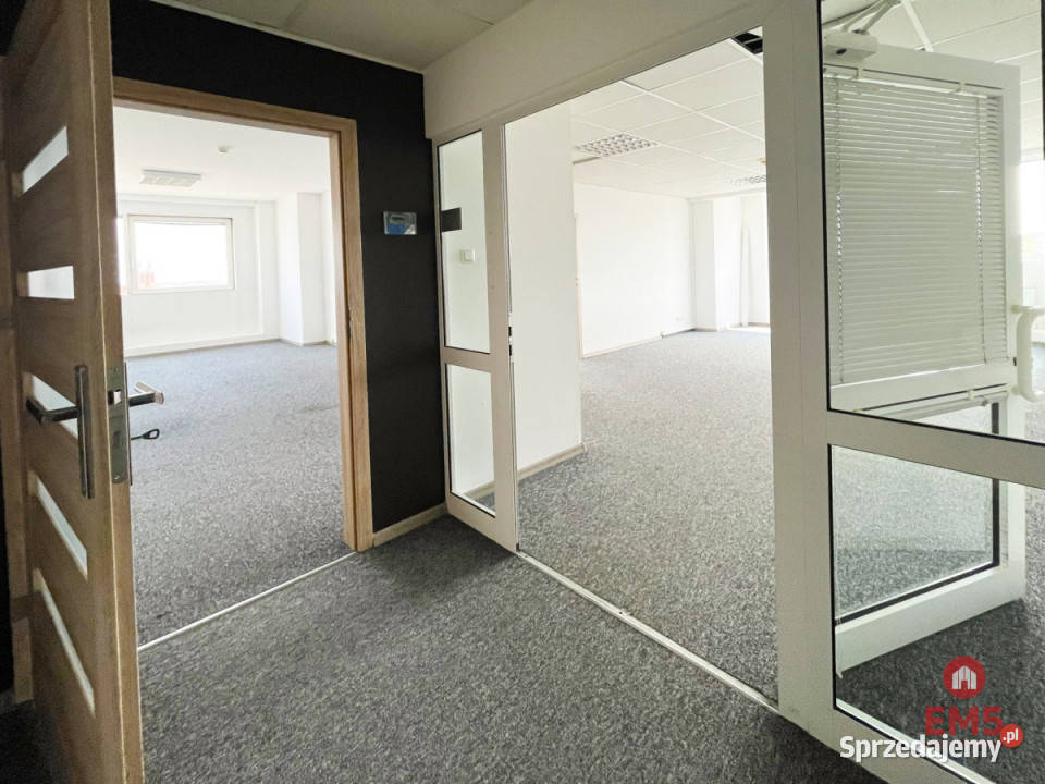 Lokal do wynajęcia Białystok 100m2