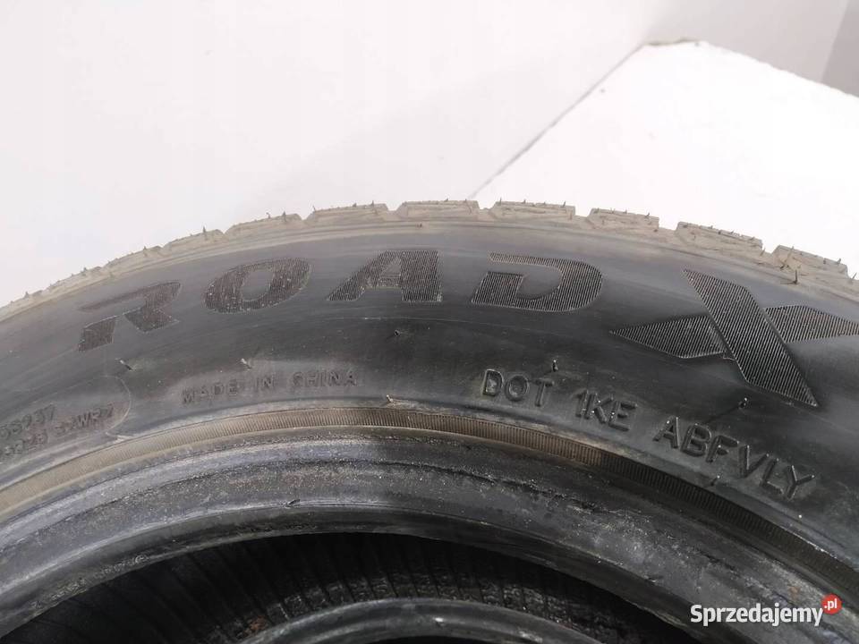 2x OPONA CAŁOROCZNA ROADX RXMOTION 4S 17565R14 175