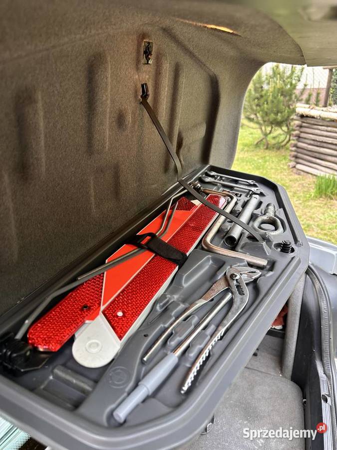 Bmw e39 28 LPG automat seria 5 Dąbrowa Górnicza