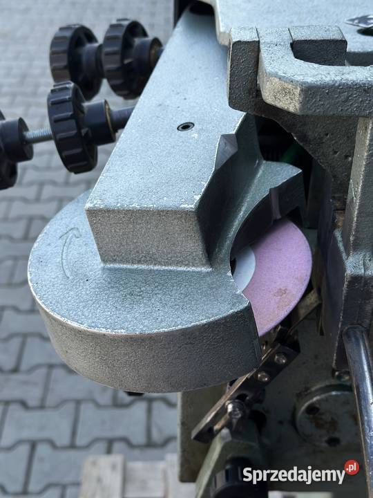 Ostrzałka do pił taśmowych PERFECTA 1471