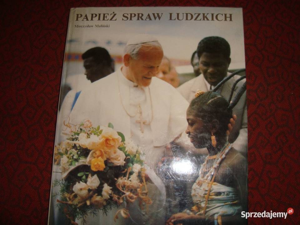 Książka Pielgrzymki Jana Pawła Ii mazowieckie