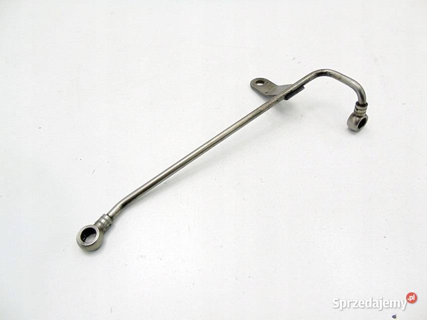 RURKA PRZEWÓD OLEJU BLOKU 25 TDI AUDI A4 A6 A8 Sosnowiec sprzedam