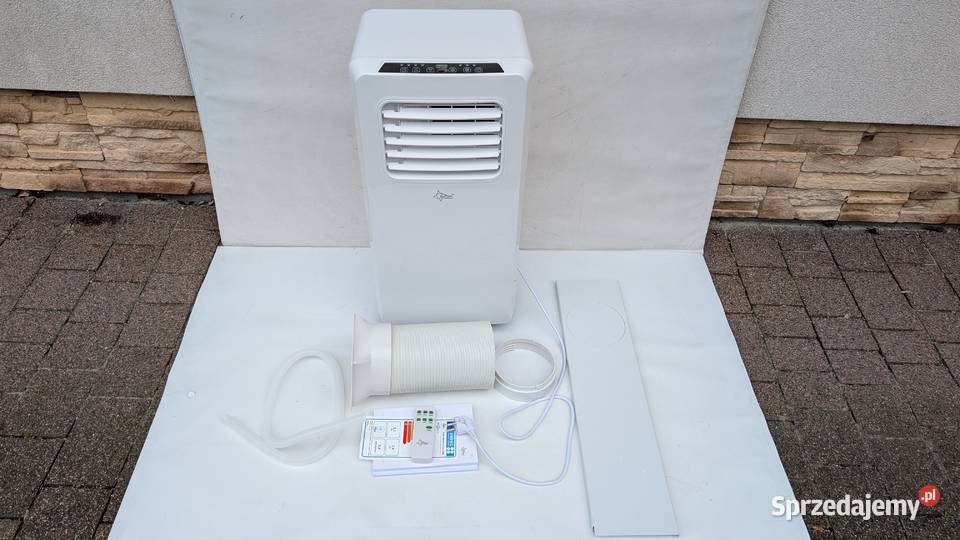 Klimatyzator przenośny Suntec Impulse 20 Eco Jadowniki sprzedam
